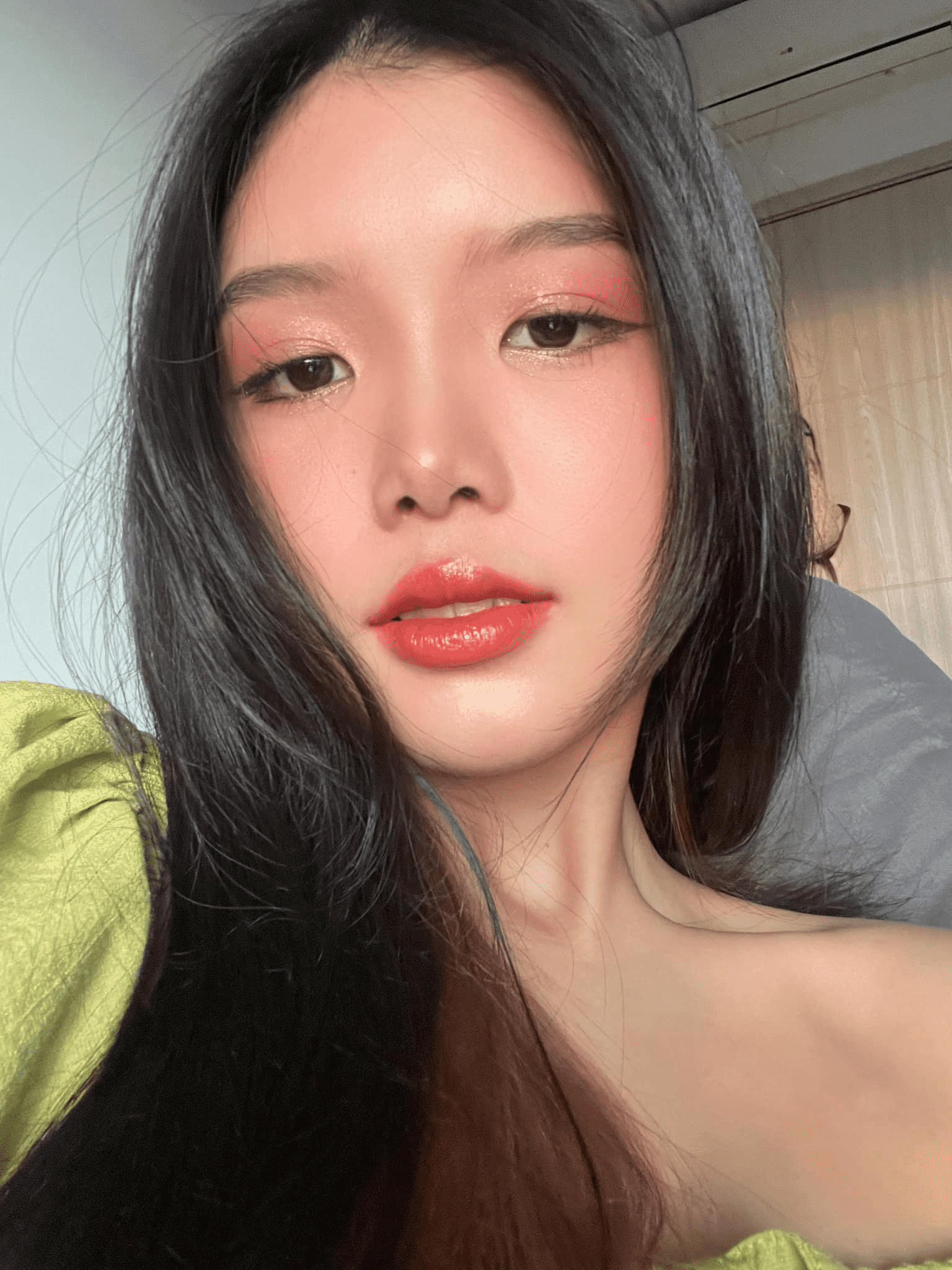 Dương Thị Ngân: Nữ sinh HUTECH trải qua nhiều thử thách và dần trưởng thành hơn trong cuộc sống