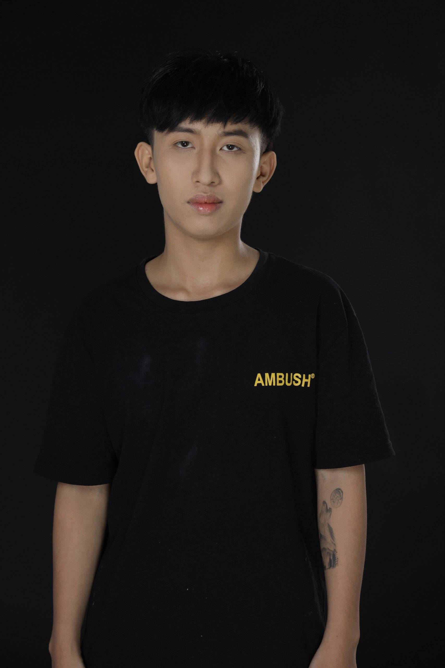 Haky- chàng Music Producer 9x đứng sau những bản remix “triệu view”