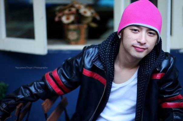 Tiểu sử nam rapper Mr.A