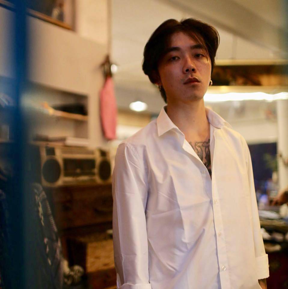 Tiểu sử Rapper Khói
