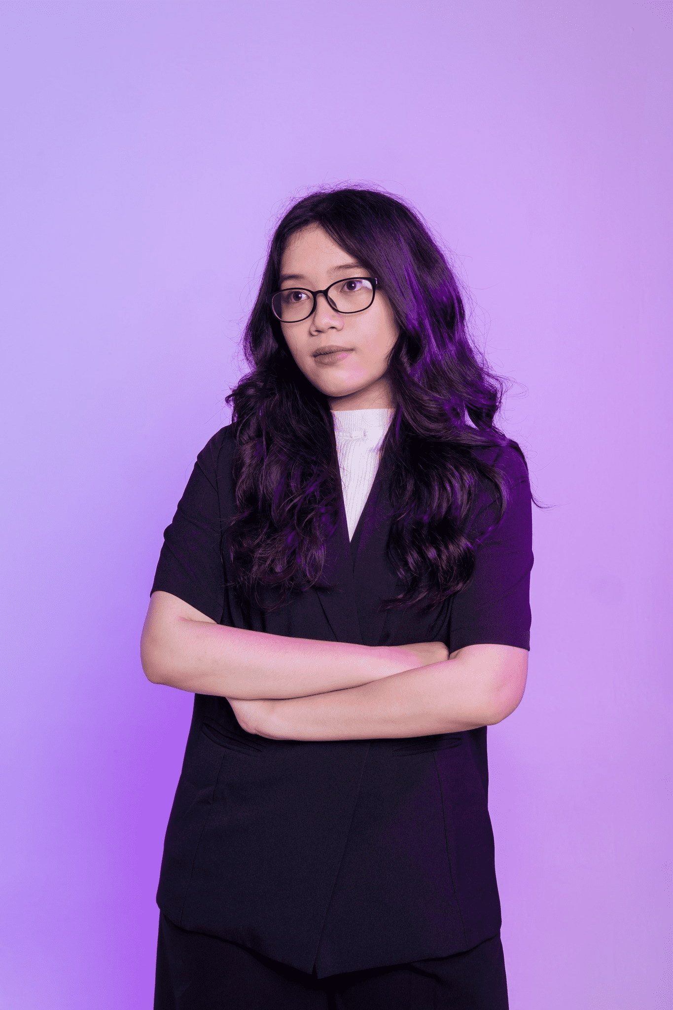 Nguyễn Anh Thư  - Nữ sinh 10X giành trọn học bổng của nhiều trường quốc tế danh giá