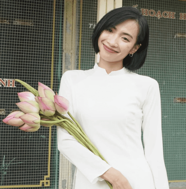 Nữ sinh Hải Dương 18 tuổi bỏ học kiếm tiền, 24 tuổi giành 3 học bổng trường top đầu