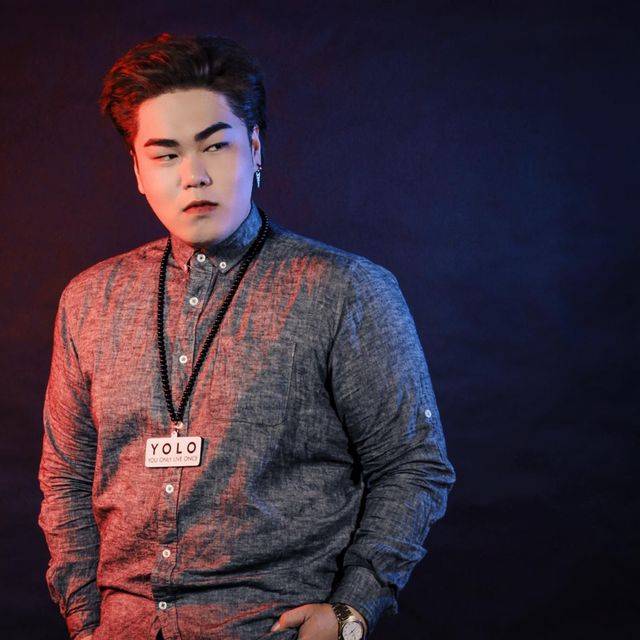 Tiểu sử và sự nghiệp ca sĩ Nguyễn Đình Vũ