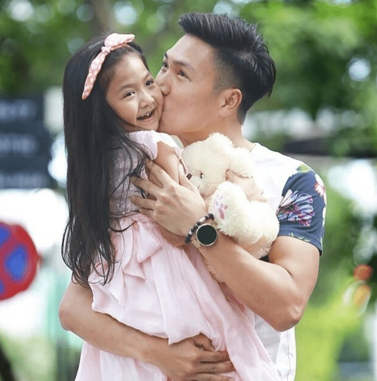 Tiểu sử diễn viên trẻ Thanh Sơn