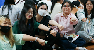 Tự tin Dẫn Dắt Sự Nghiệp: Chuyển Hóa Trải Nghiệm Thành Lợi Thế Cạnh Tranh Với 'Distinctive Leadership'