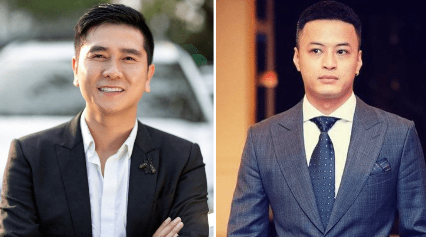 VTV sẽ thay thế hoặc cắt bỏ chương trình có Hồng Đăng và Hồ Hoài Anh?