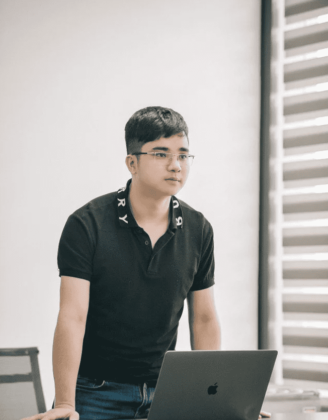Theanh28 Entertainment: Hành trình từ 4 đến hơn 100 nhân sự