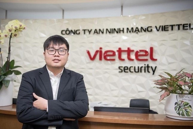 Hai chàng trai Việt giành chiến thắng cuộc thi an ninh mạng lớn nhất thế giới