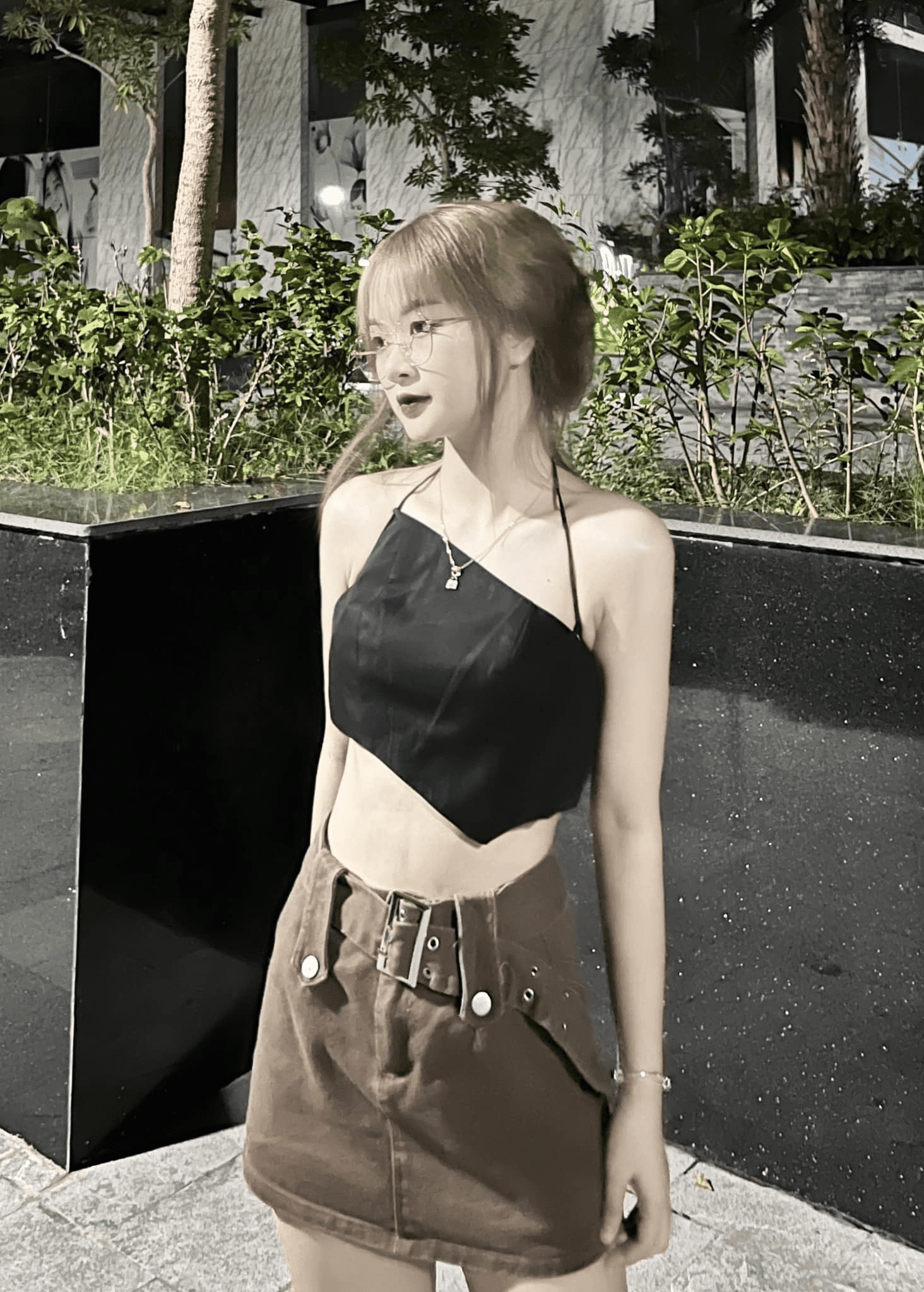 Gấm Kami - "Thánh nữ Bida", TikToker trăm triệu views của vũ trụ TikTok có gì hot?