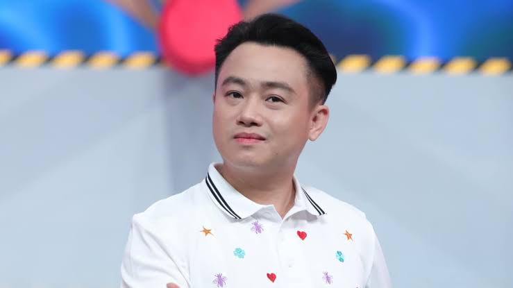 Tiểu sử diễn viên Hữu Tín - chuyện thực hư dùng chất cấm