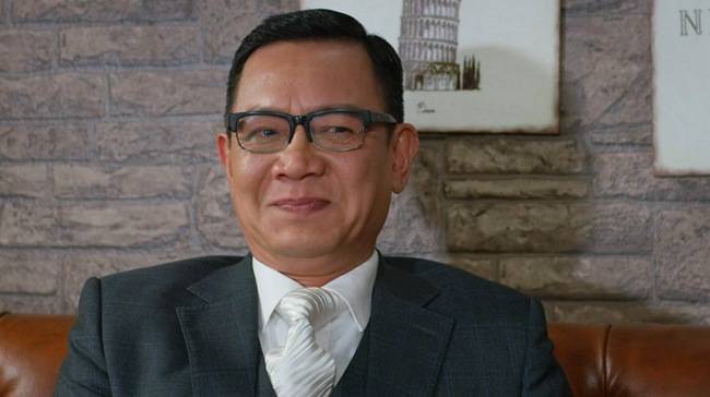 Tiểu sử diễn viên Phạm Cường