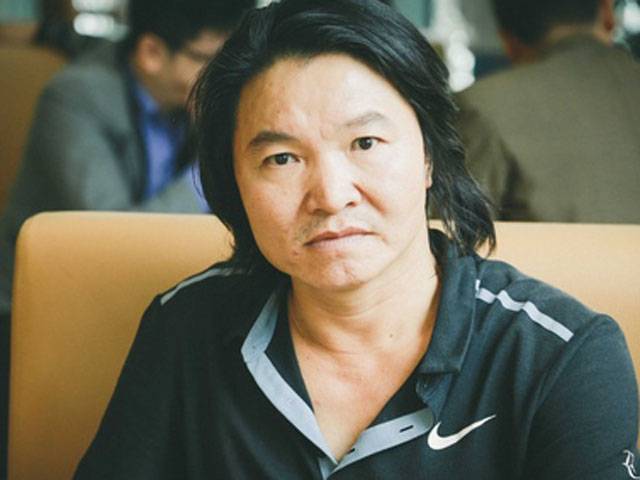 Tiểu sử diễn viên Danh Thái