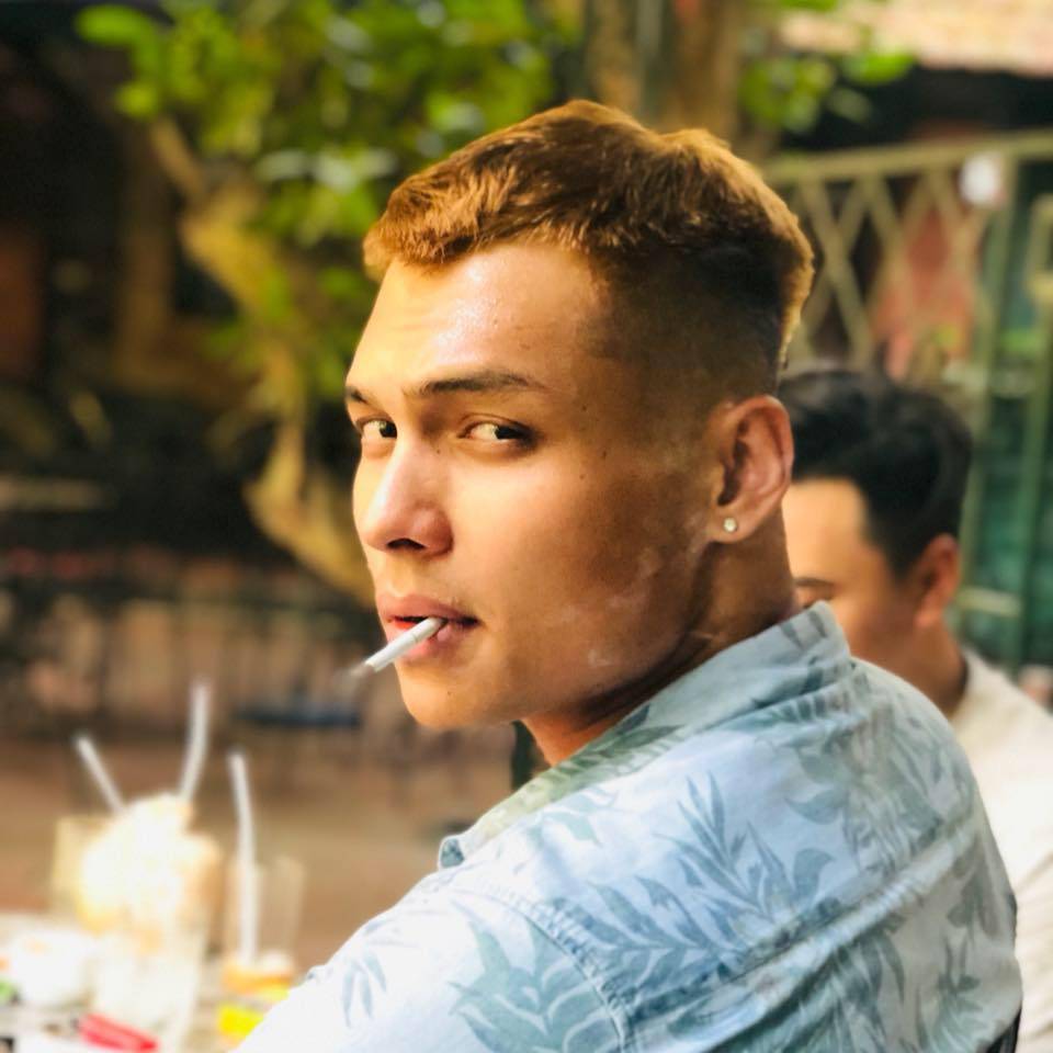 Tiểu sử và sự nghiệp diễn viên Phan Thắng