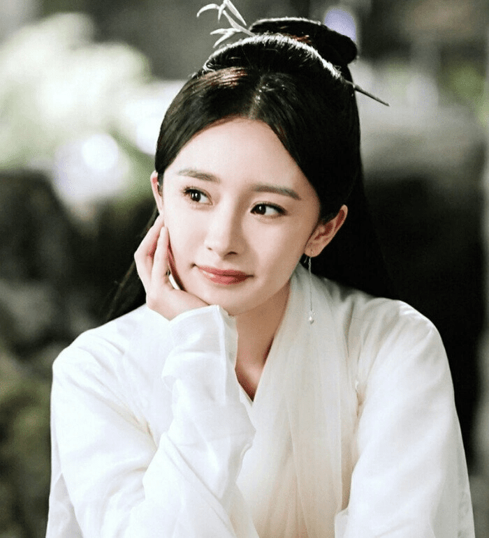 Fan Hồ Yêu Tiểu Hồng Nương chế tạo hình Dương Mịch, Viên Băng Nghiên nhưng xấu hơn Triệu Lệ Dĩnh
