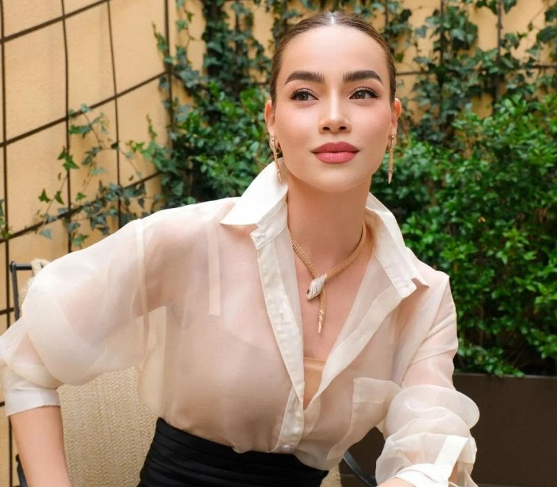 Hồ Ngọc Hà - Biểu tượng thời trang và ca sĩ nổi tiếng Việt Nam