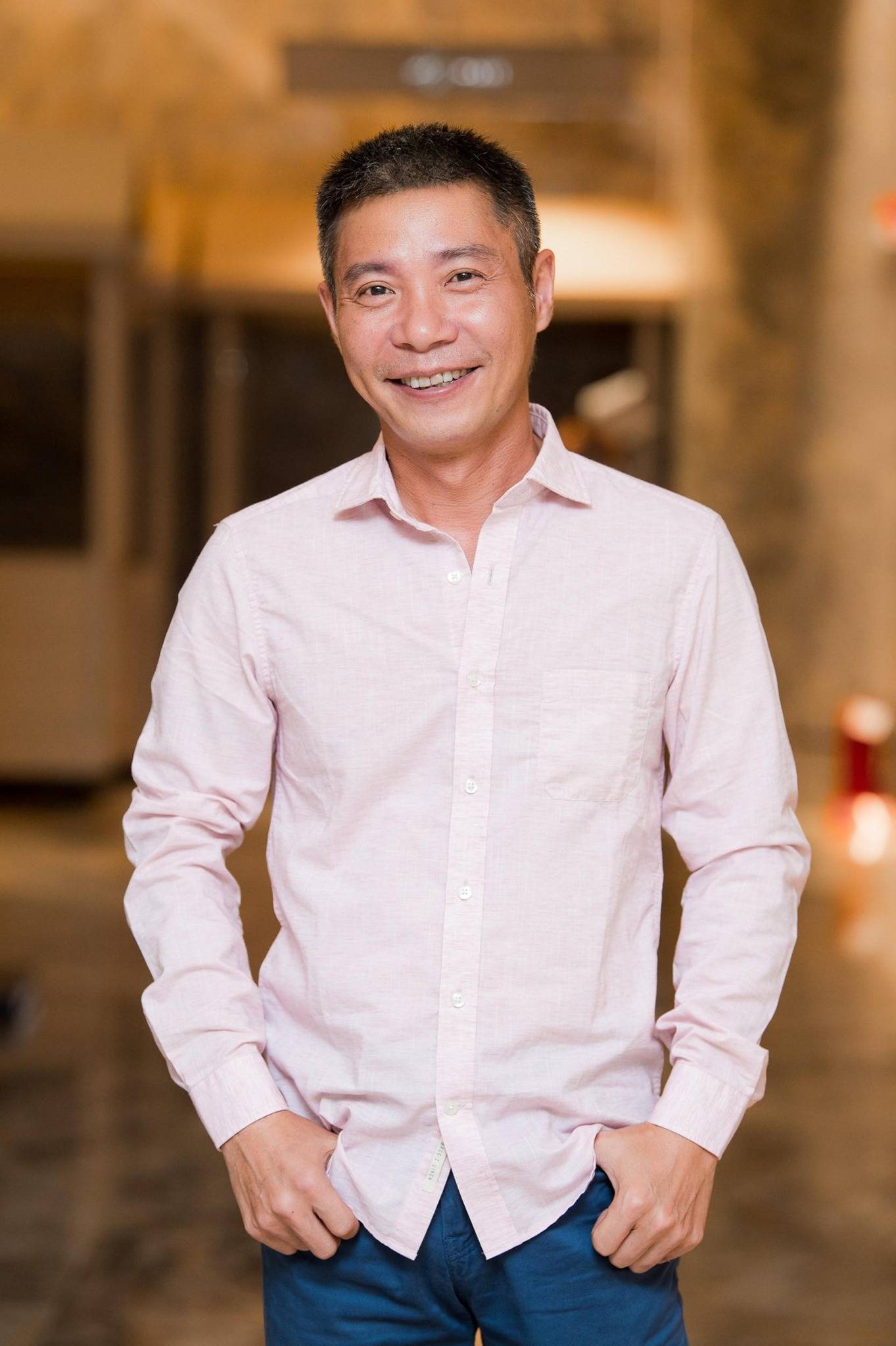Tiểu sử NSND Công Lý