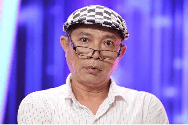 Tiểu sử Nghệ sĩ tài năng Trung Dân