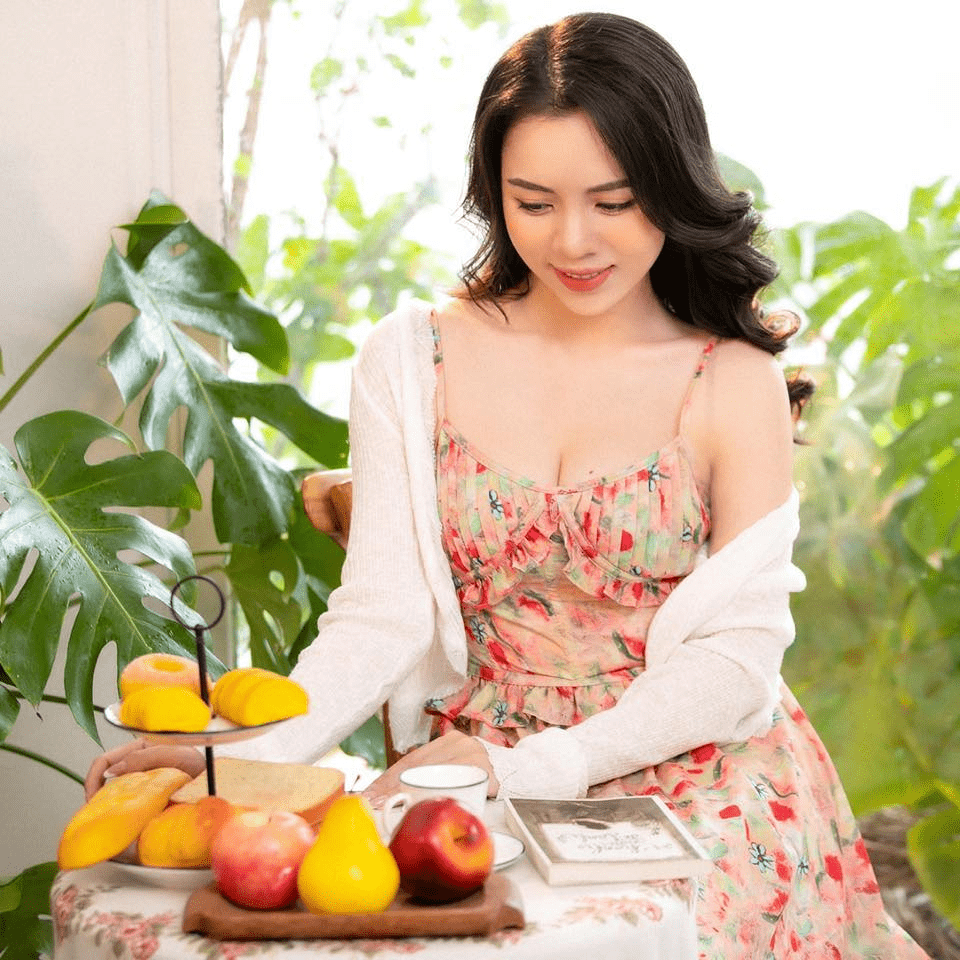 Cana Hoang: Vượt qua nghịch cảnh để đến thành công, từ Hot Singer Mom đến TikToker triệu view