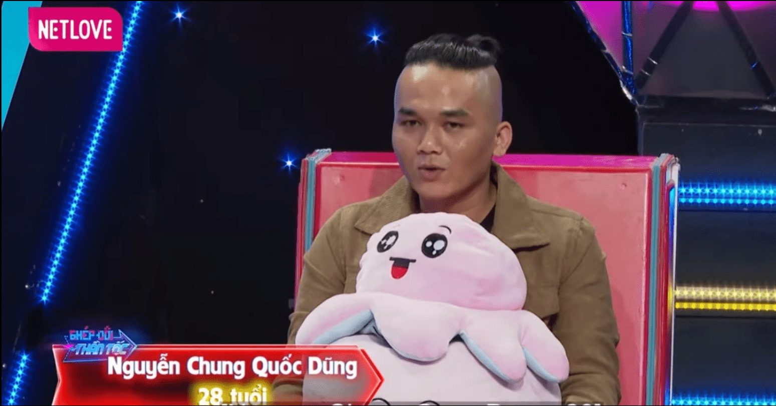 Chàng trai 28 tuổi trải qua 3 mối tình lâm li như phim