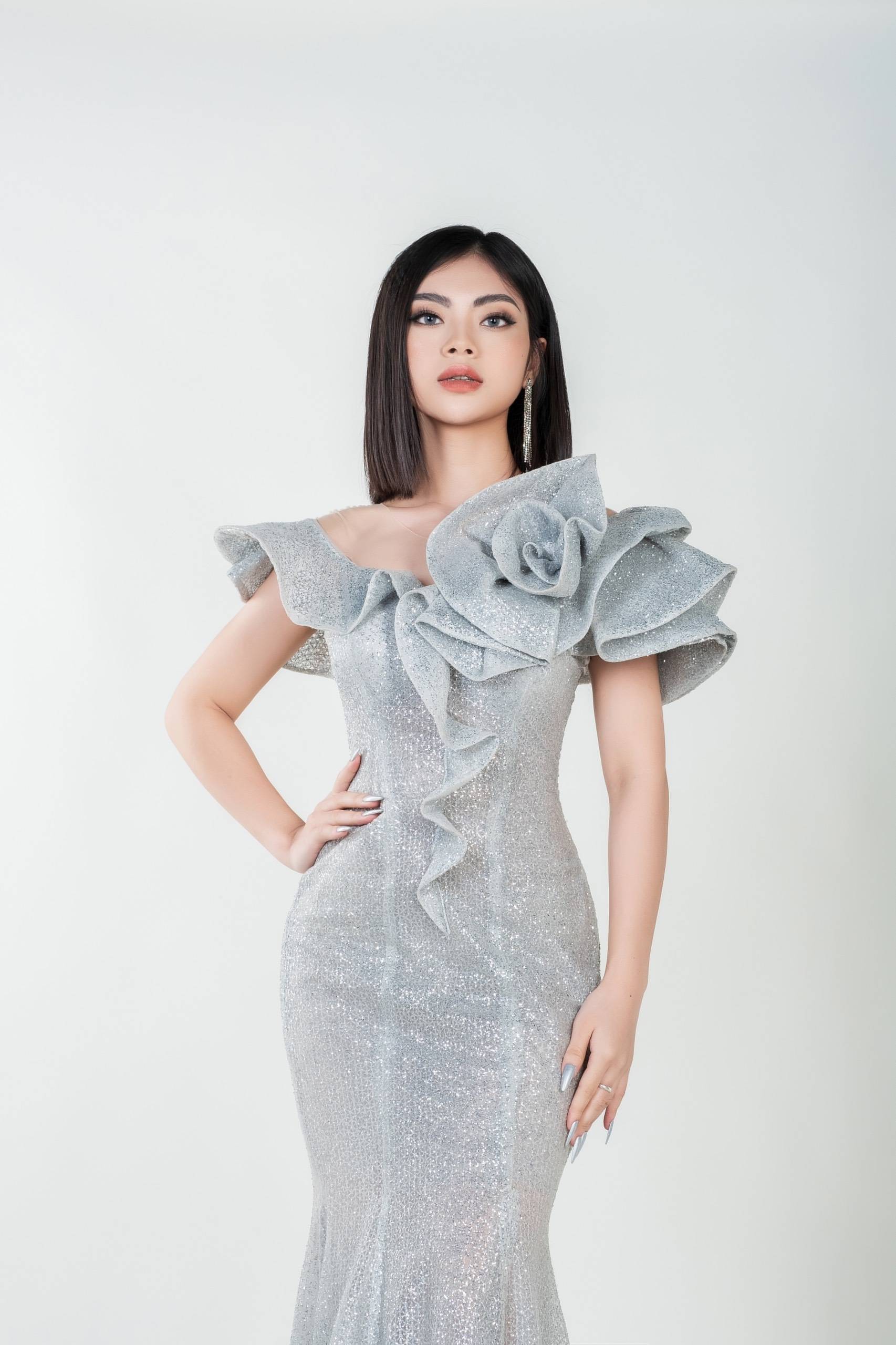Đặng Phương Anh - Hoa khôi Tài năng từng không được gia đình ủng hộ đam mê nghệ thuật