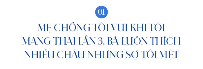 Phương Trinh Jolie: 'Hôn nhân hơn 2 năm với Lý Bình đôi khi có sóng gió'