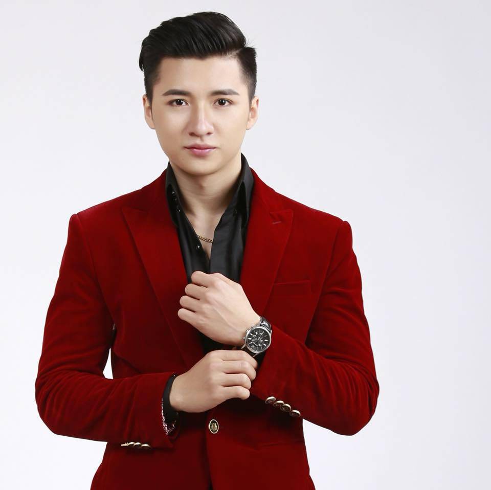 Tiểu sử Diễn viên Nguyễn Trọng Hưng