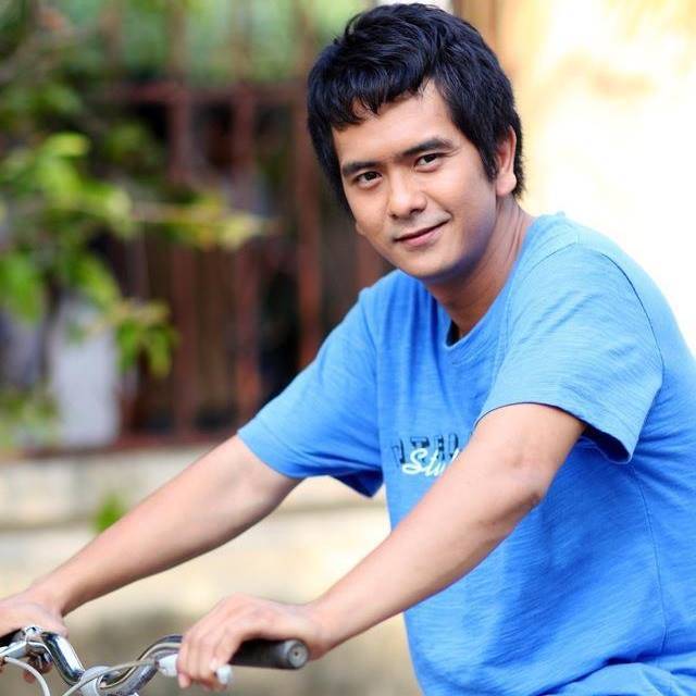 Tiểu sử diễn viên Hùng Thuận