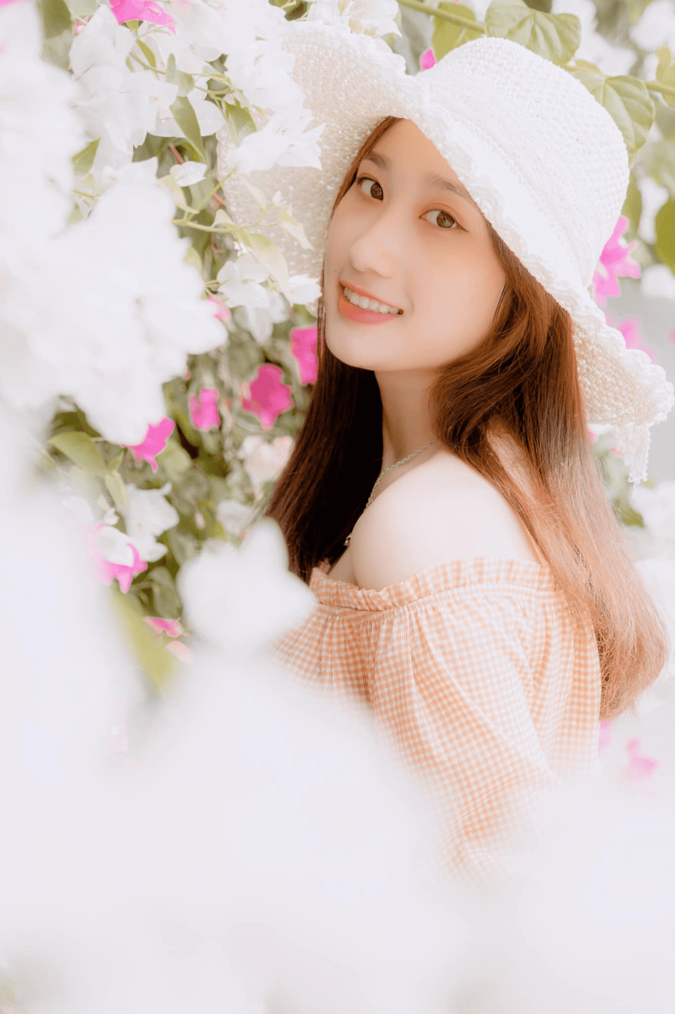 Đặng Phương Thu: “Cuộc đời chỉ có một, vì thế hãy làm những gì khiến bạn hạnh phúc và ở bên người khiến bạn luôn mỉm cười’’