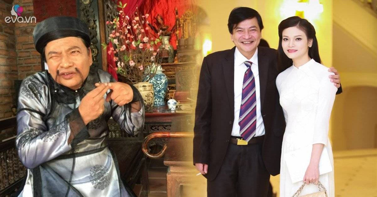 "Vượt qua sóng gió để trở thành ngôi sao chèo - Chặng đường nghệ thuật của nhân vật Quốc Anh"