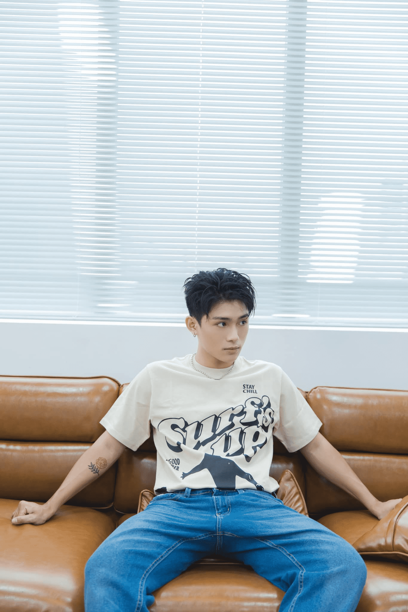 Grey D - Chàng ca sĩ tài năng đang được nhiều GenZ yêu thích