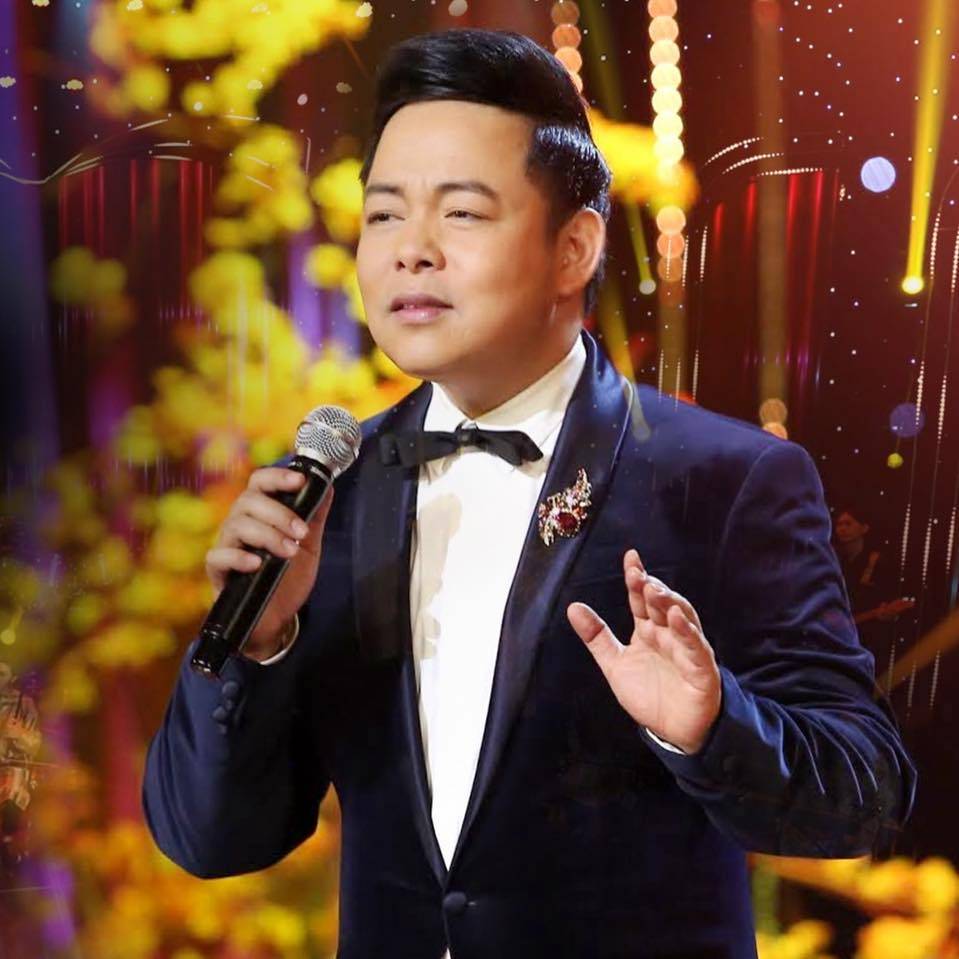 TIểu sử ca sĩ Quang Lê