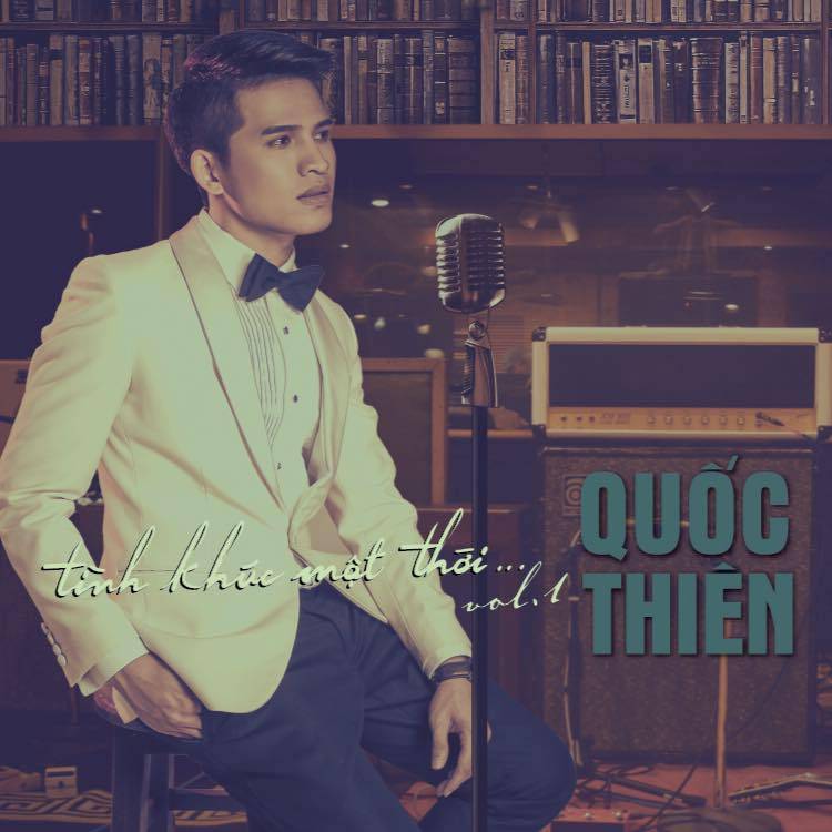 Tiểu sử ca sĩ Quốc Thiên