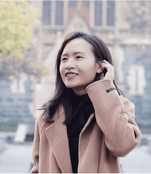 Đường học hành gập ghềnh của nữ sinh từ chối Apple