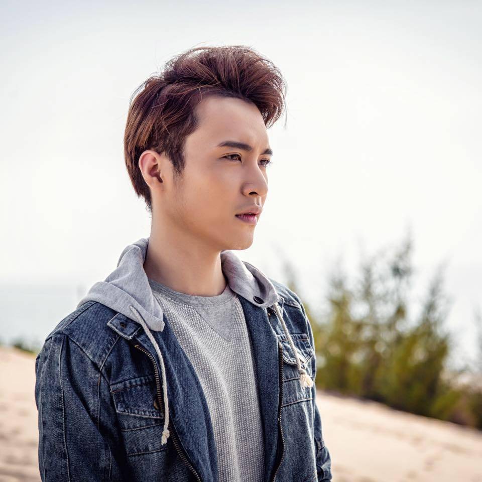Tiểu sử ca sĩ Phạm Anh Duy - Vocalist của Rap Việt mùa 2