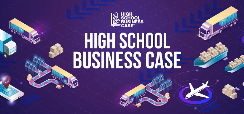 [TOÀN QUỐC] CUỘC THI HIGH SCHOOL BUSINESS CASE 2024 CHÍNH THỨC MỞ ĐƠN ĐĂNG KÍ