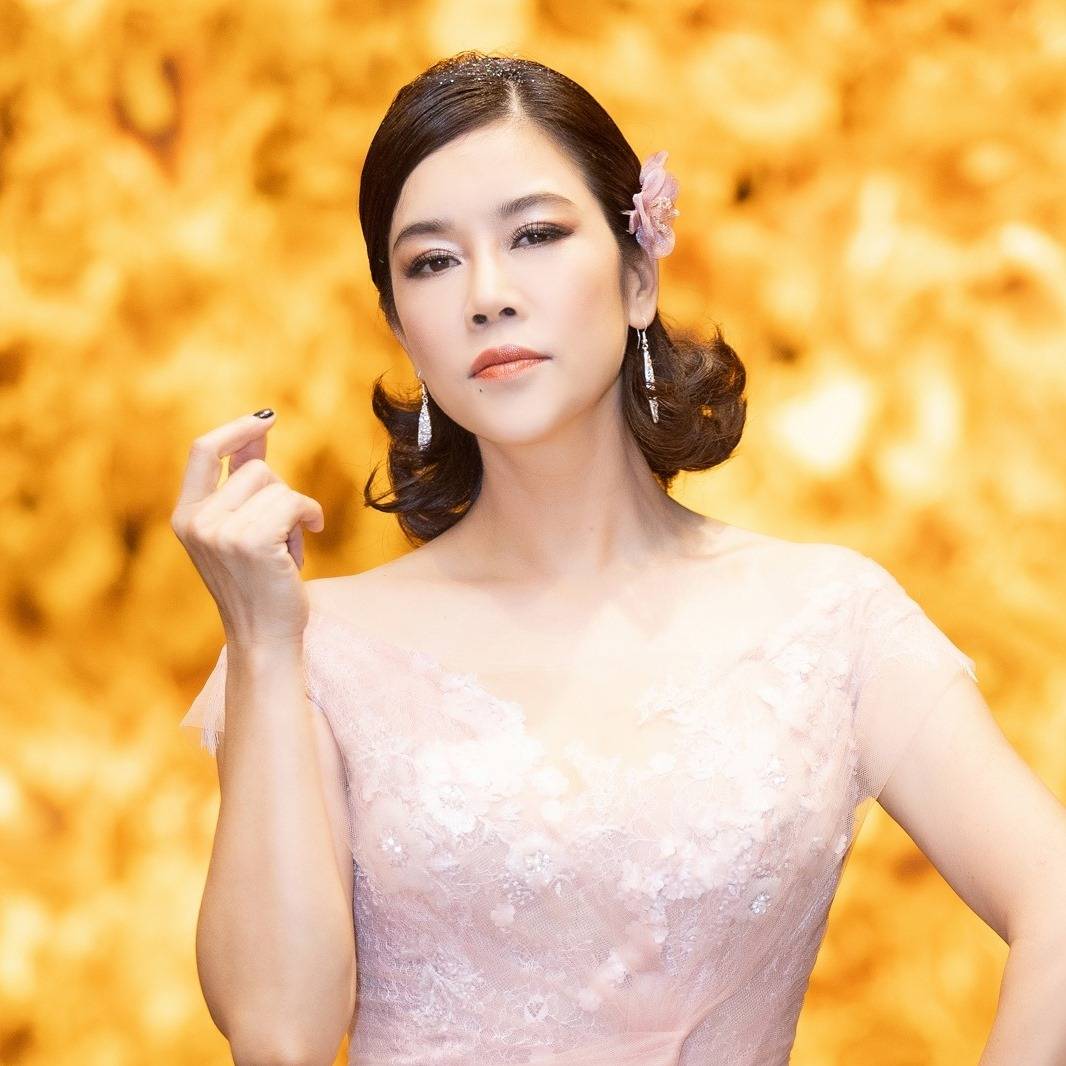 Tiểu sử nữ ca sĩ Thu Phương