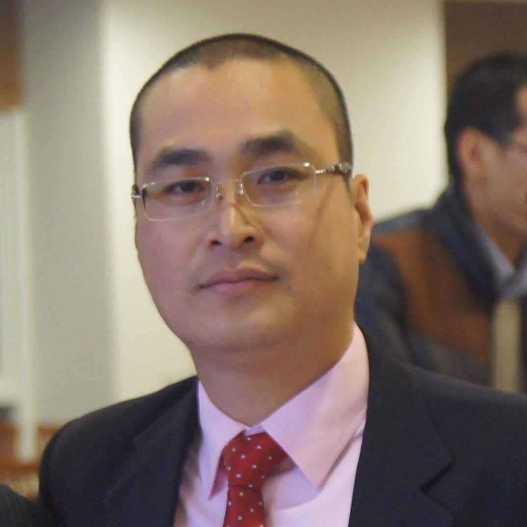 Tiểu sử Diễn viên Viết Thái