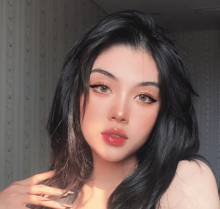 Hotgirl Lại Như Quỳnh và hành trình dậy thì thành công khiến nhiều người trầm trồ khen ngợi