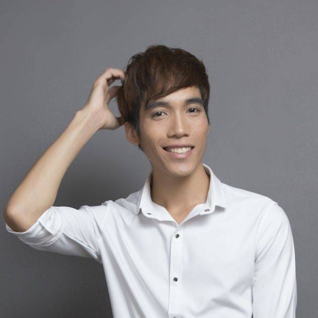 Tiểu sử diễn viên Dương Thanh Vàng