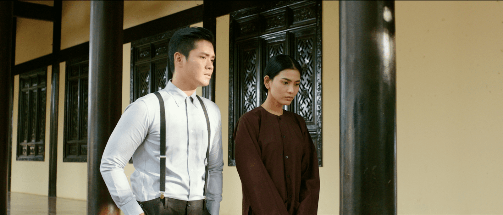 Dàn cameo 'số má' của 'Kẻ đào mồ': chất lượng diễn xuất khỏi phải bàn