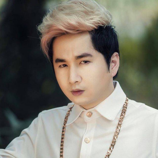 Tiểu sử ca sĩ Bằng Cường