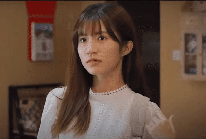 Vân Vân - Em út của Thương Ngày Nắng Về: Áp lực vì vai diễn, phủ nhận chuyện được ưu ái