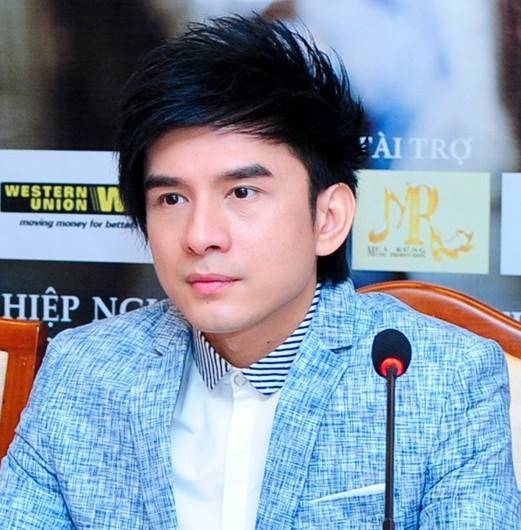 Tiểu sử "Anh Bo" ca sĩ Đan Trường