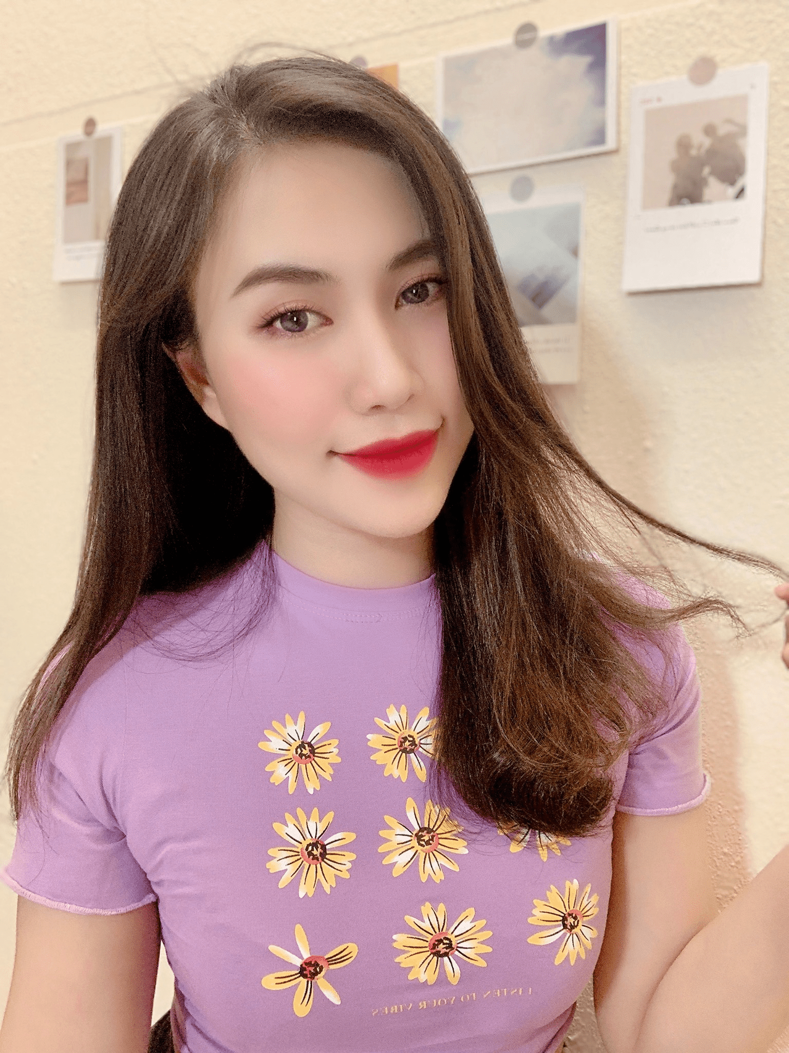 MAKE-UP ATIST NGUYỄN QUYÊN (QUINBEE) ĐA TÀI