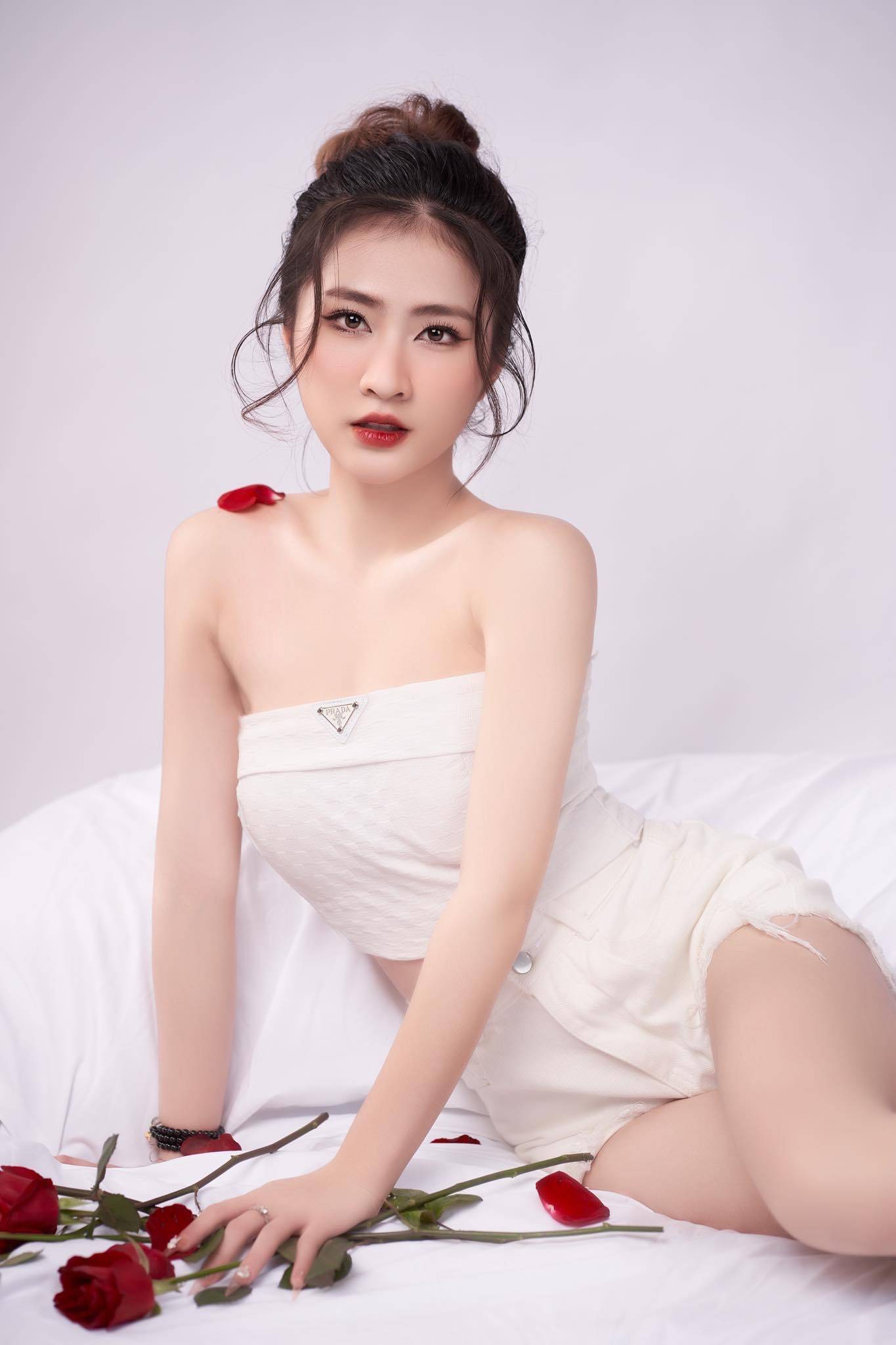 Tiểu sử Diễn viên Nguyễn Phương Thảo
