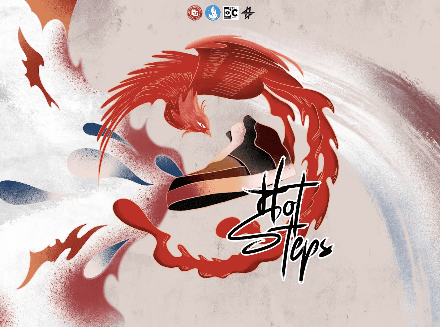 DẤU ẤN HOTSTEPS 2024 - BÙNG NỔ NHỮNG MÀN TRANH TÀI TẠI SNEAKSHOW BATTLE