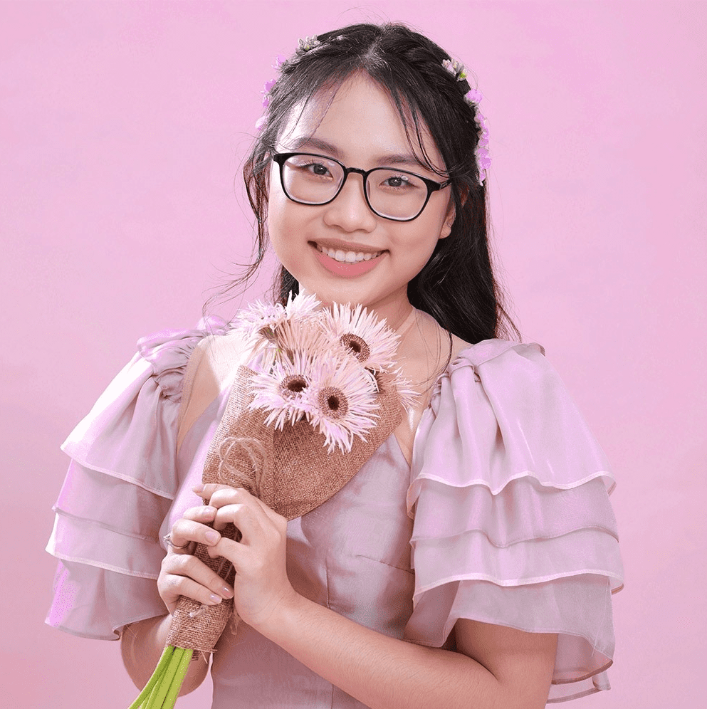 Phương Mỹ Chi là ai vậy? Tiểu sử và sự nghiệp của Phương Mỹ Chi như thế nào?