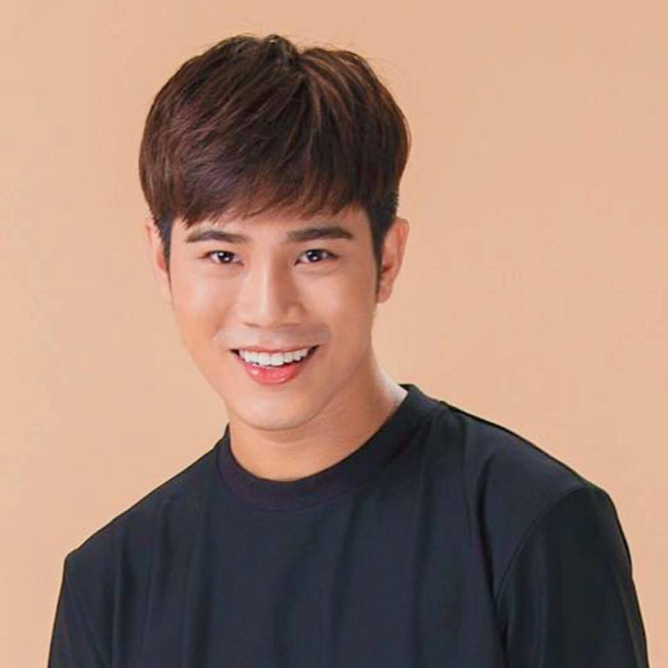 Tiểu sử diễn viên Trần Phong