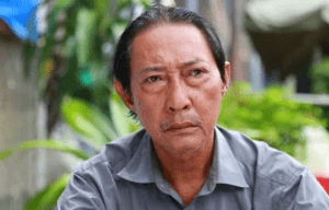 Tiểu sử diễn viên Lê Bình