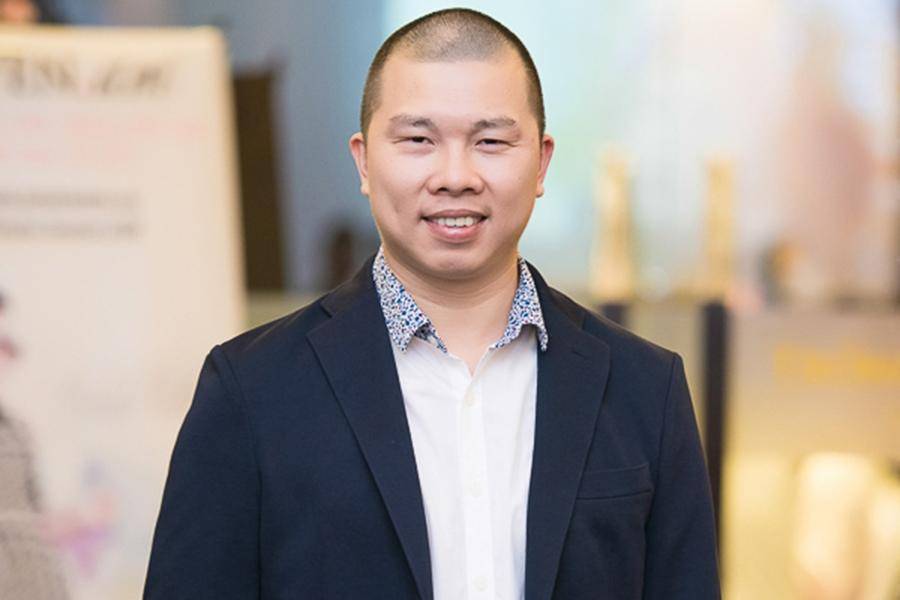 Tiểu sử Diễn viên Hải Anh